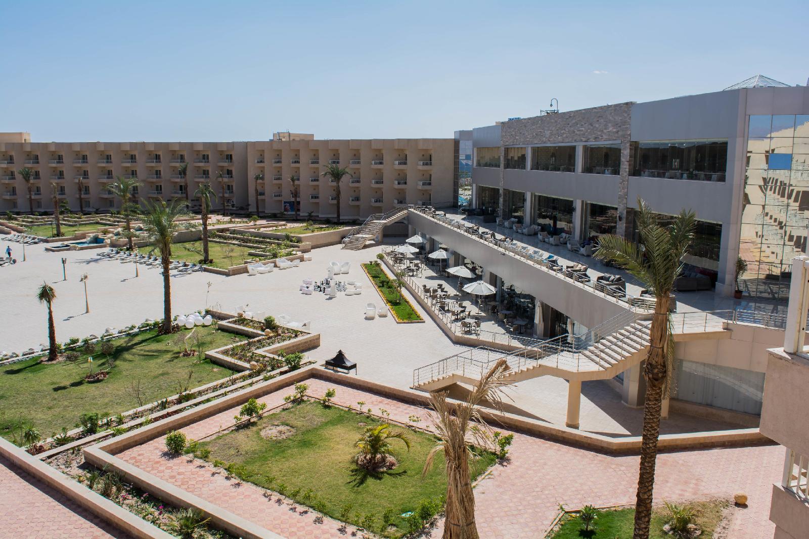 Tolip  Resort & Spa