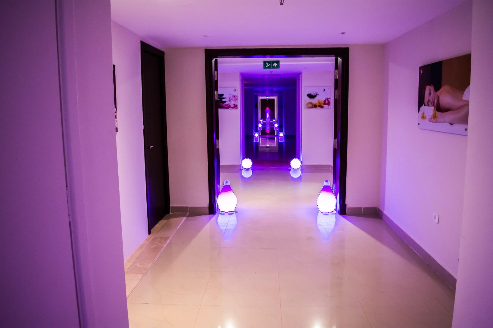 Tolip  Resort & Spa