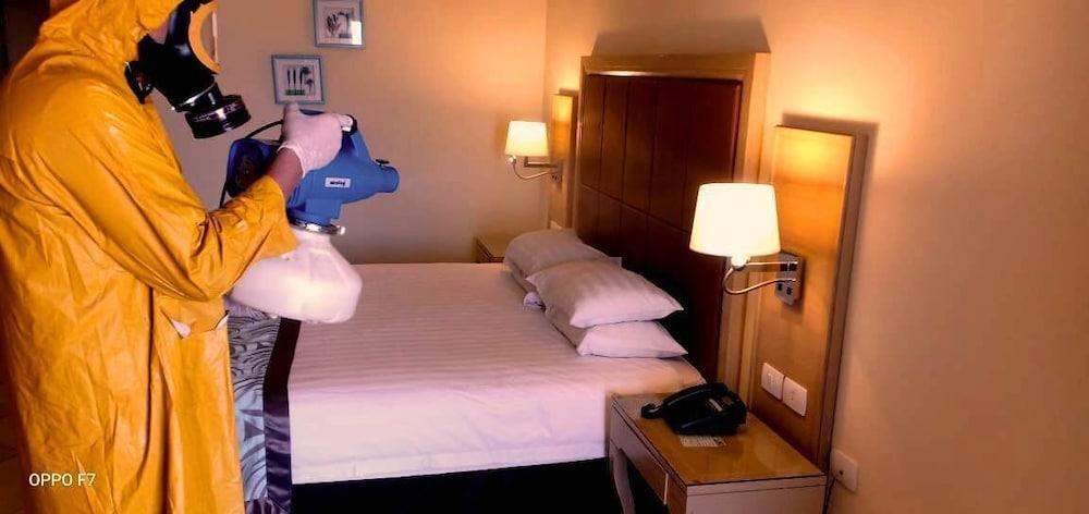 Tolip  Resort & Spa