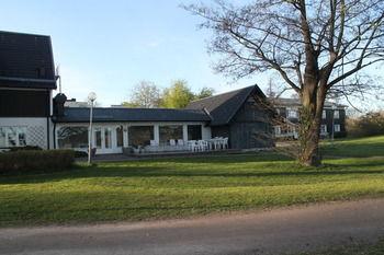 Sjövillan Konferens