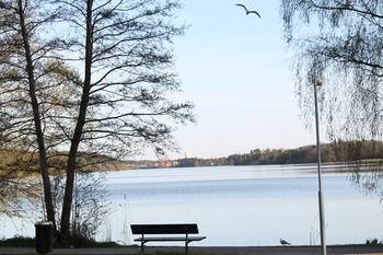 Sjövillan Konferens