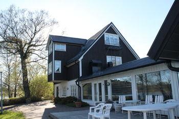 Sjövillan Konferens