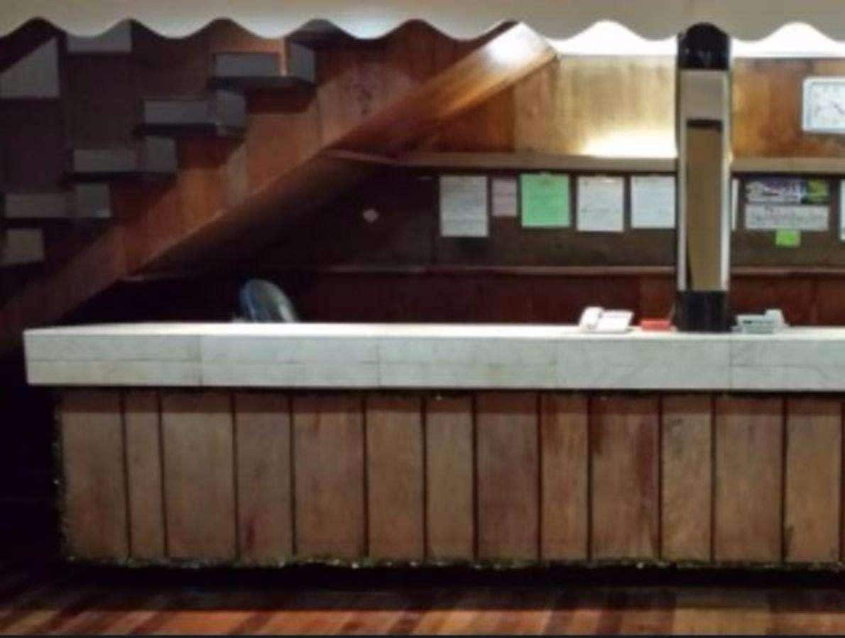 Embassy Hotel