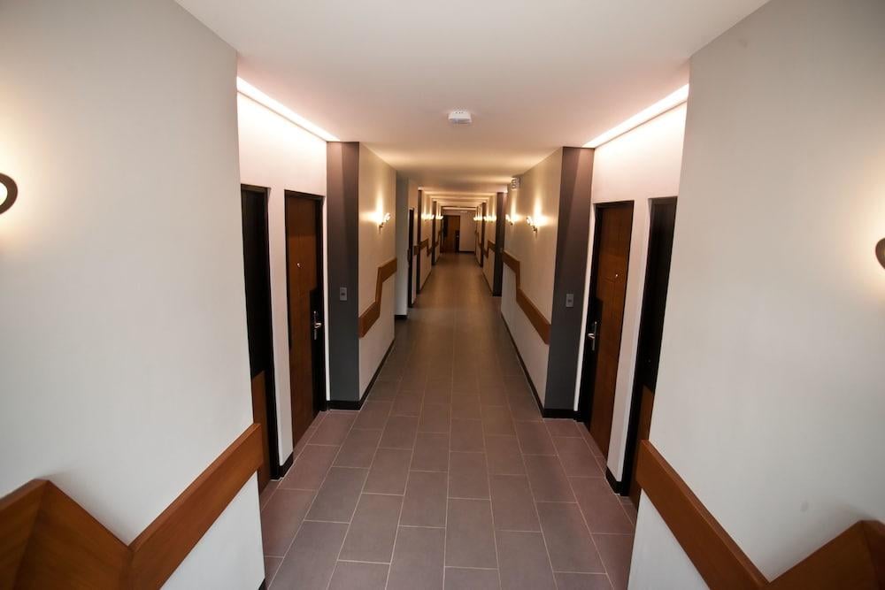 Embassy Hotel