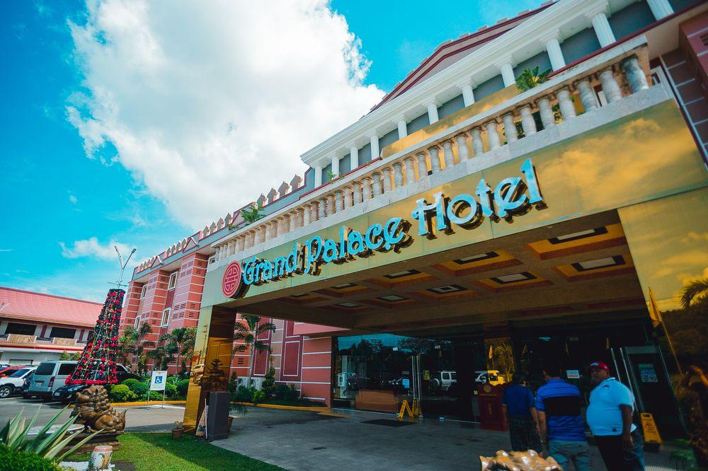 Butuan Grand Palace Hotel