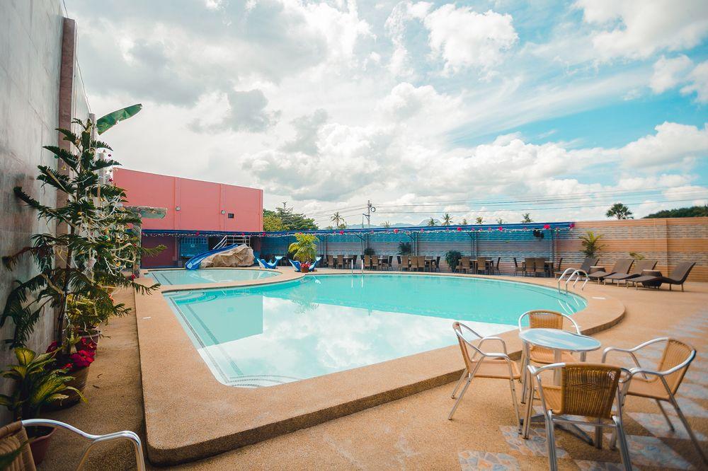 Butuan Grand Palace Hotel