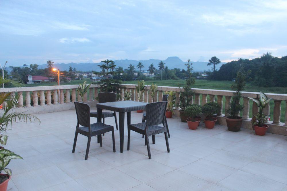 Butuan Grand Palace Hotel