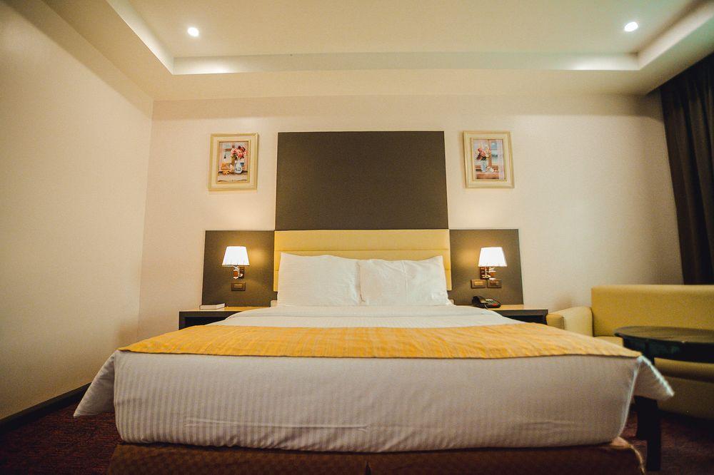Butuan Grand Palace Hotel