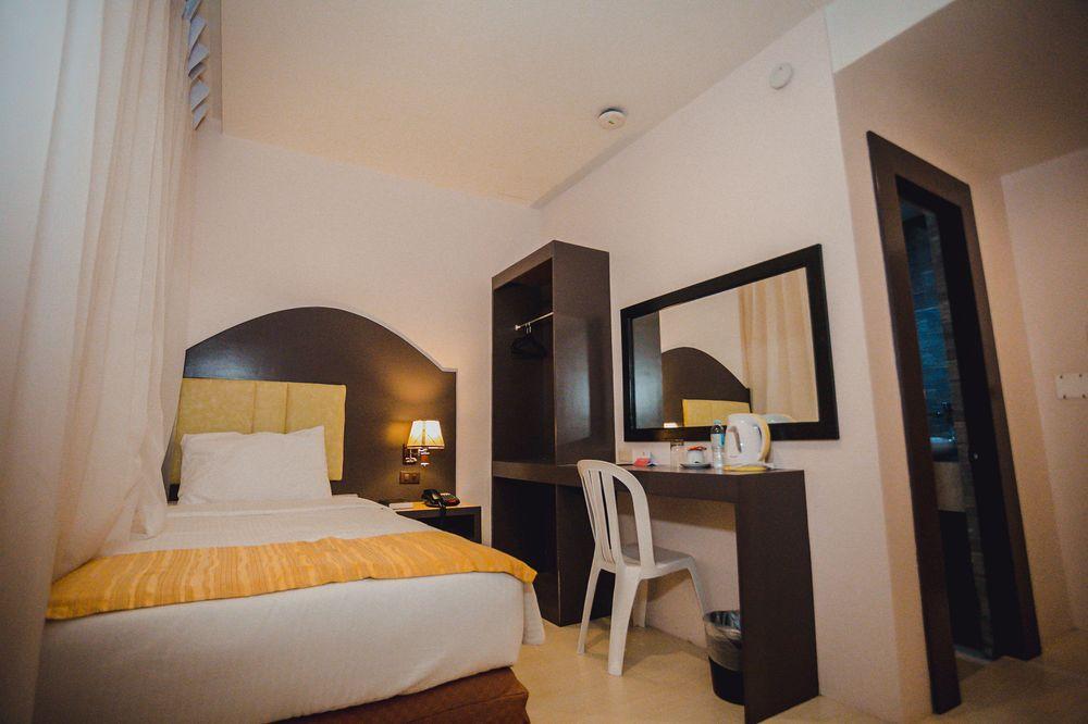 Butuan Grand Palace Hotel