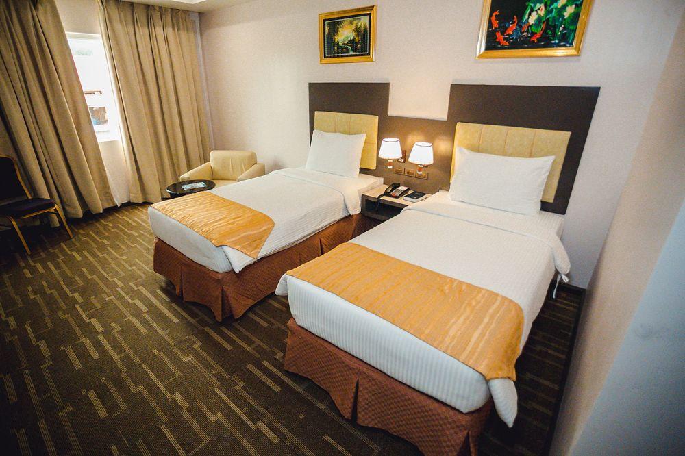 Butuan Grand Palace Hotel