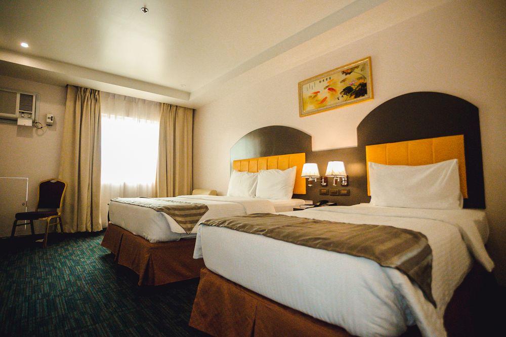 Butuan Grand Palace Hotel