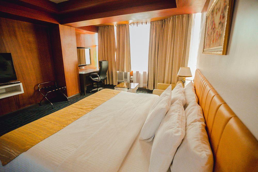 Butuan Grand Palace Hotel