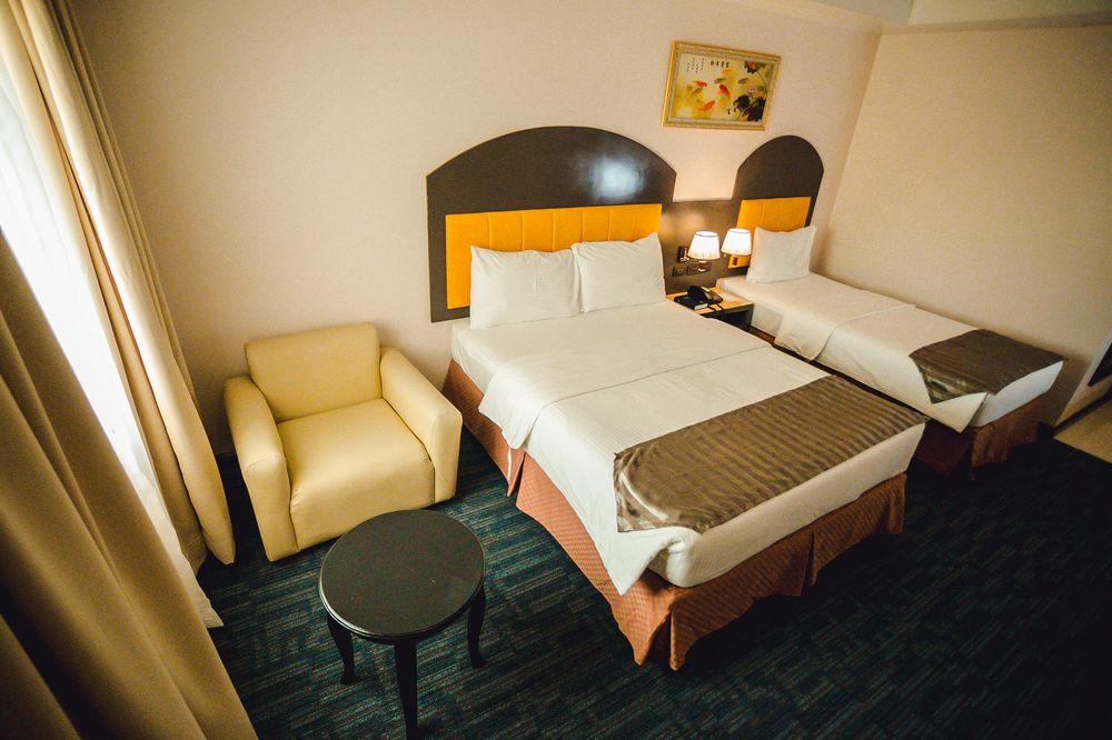 Butuan Grand Palace Hotel