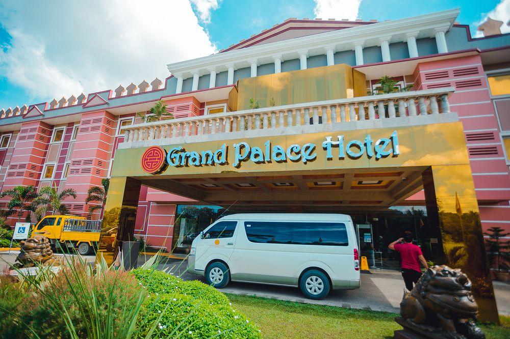Butuan Grand Palace Hotel
