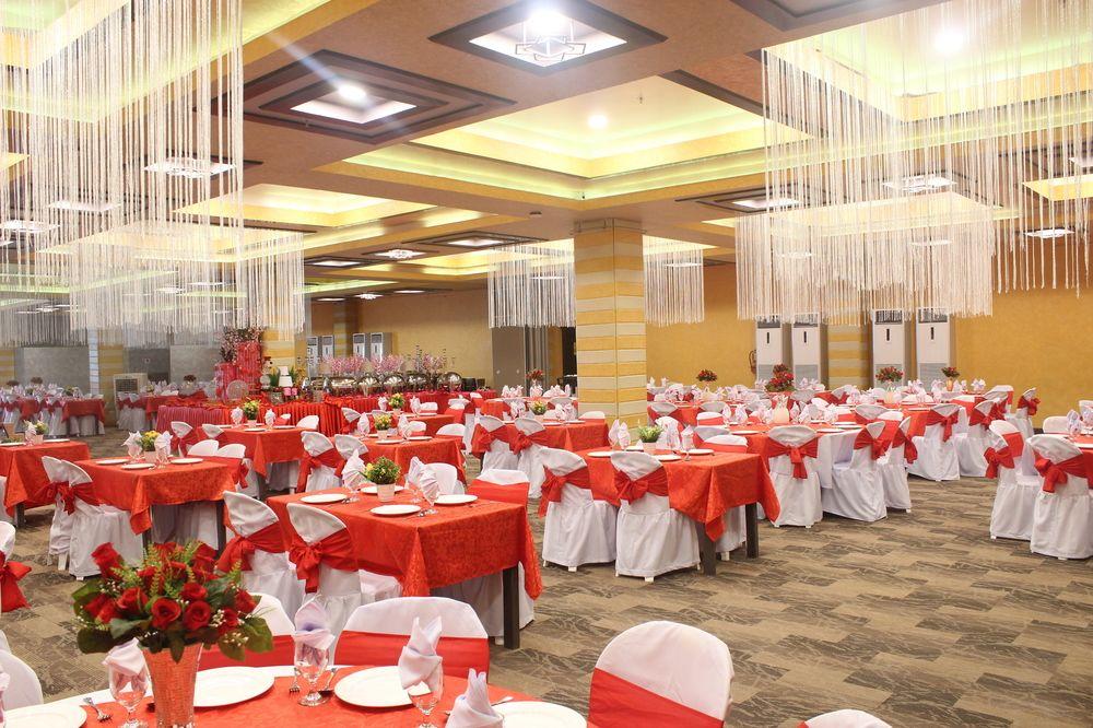 Butuan Grand Palace Hotel
