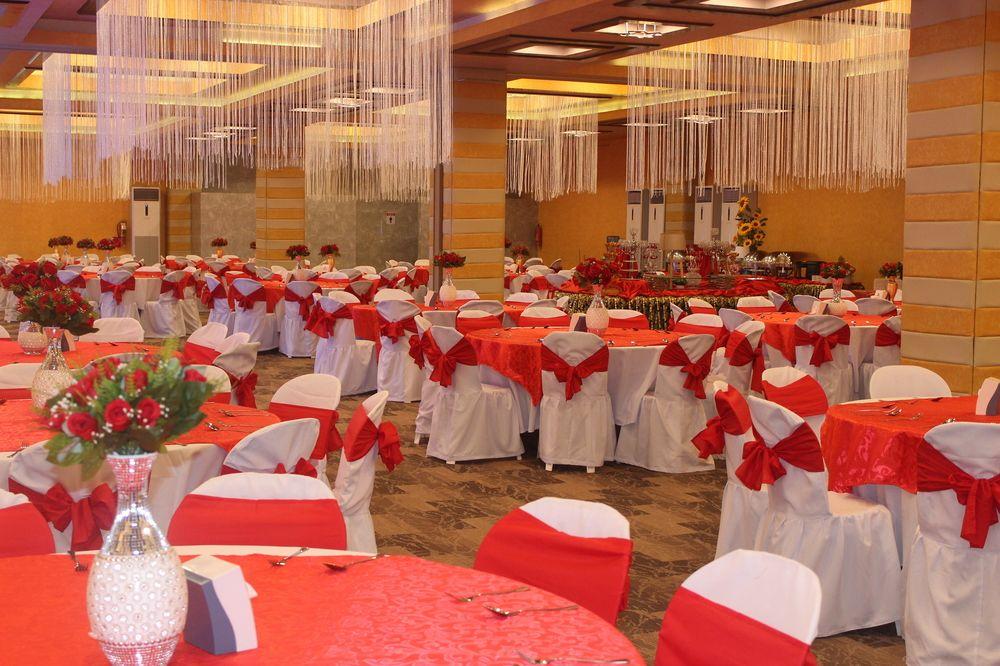 Butuan Grand Palace Hotel
