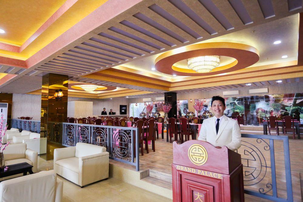Butuan Grand Palace Hotel