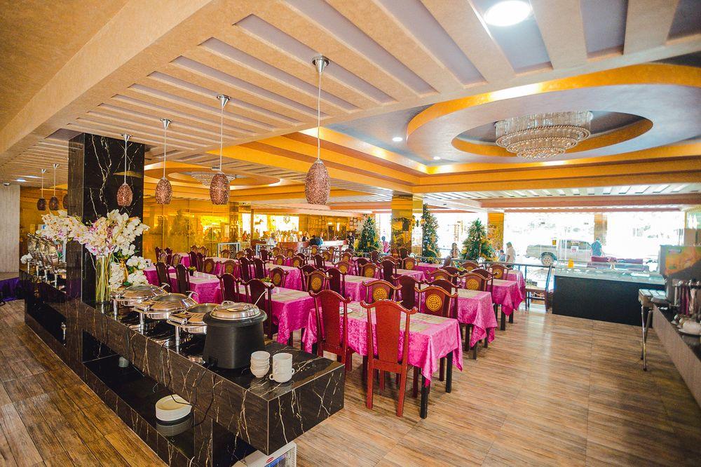 Butuan Grand Palace Hotel