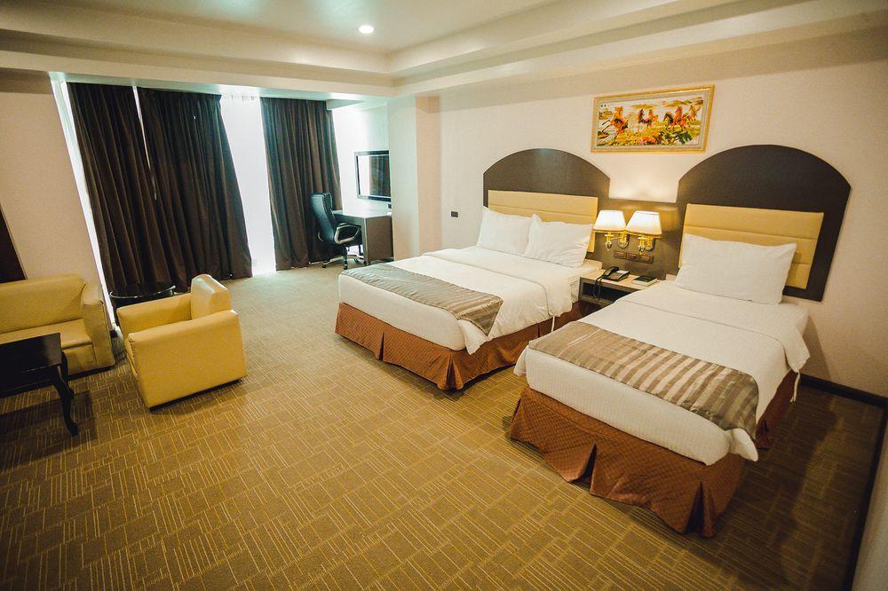 Butuan Grand Palace Hotel
