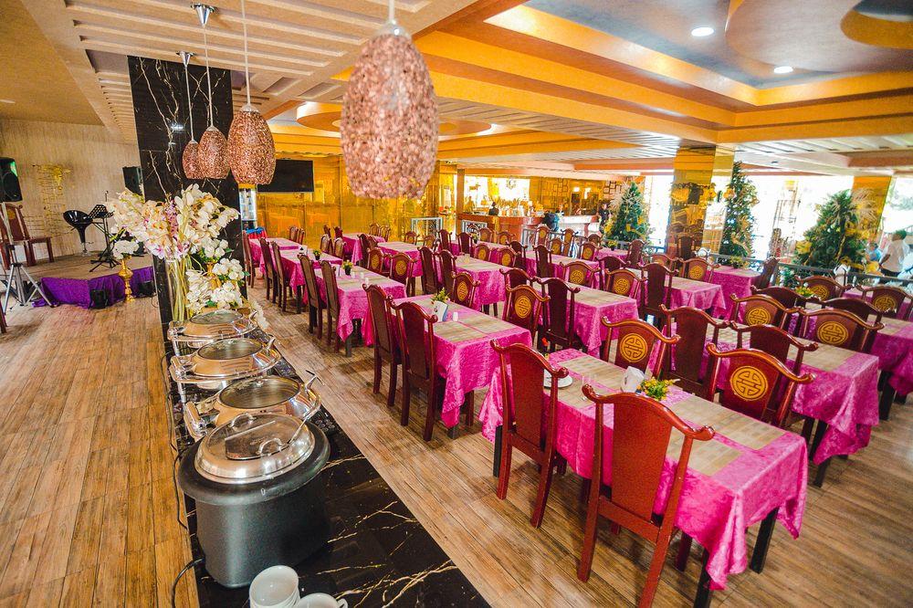 Butuan Grand Palace Hotel
