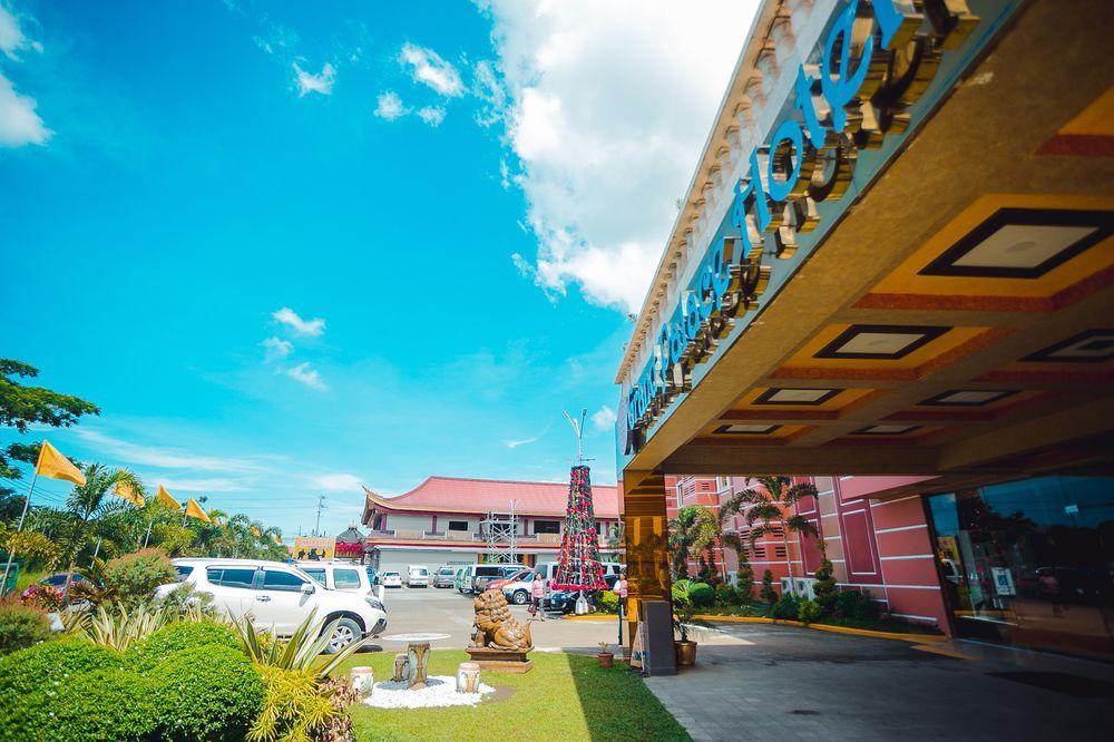 Butuan Grand Palace Hotel