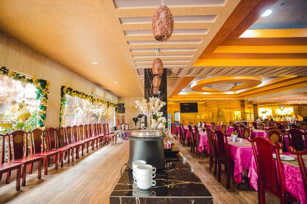 Butuan Grand Palace Hotel