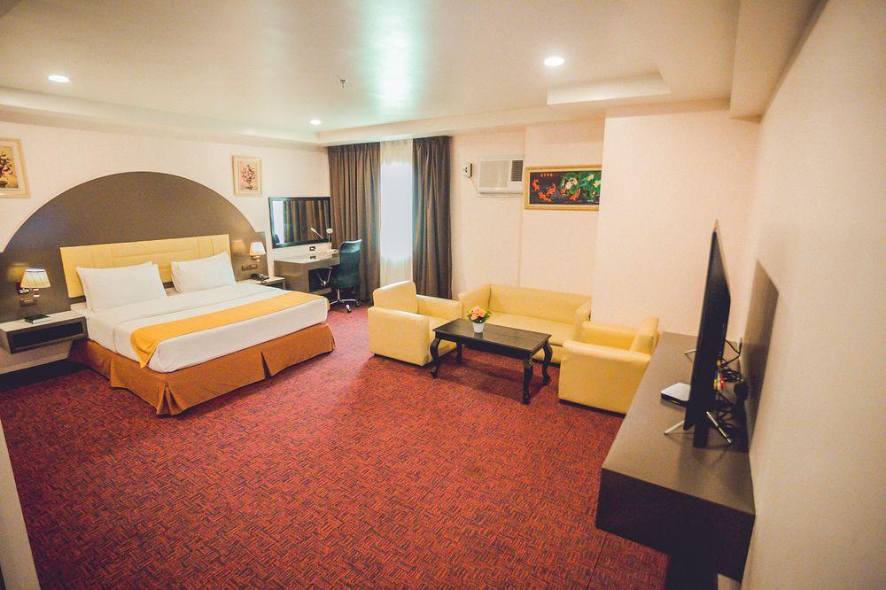 Butuan Grand Palace Hotel