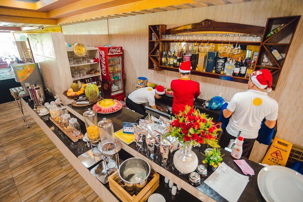 Butuan Grand Palace Hotel