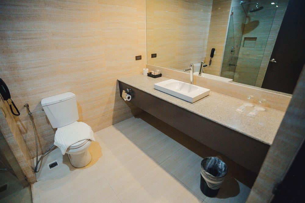 Butuan Grand Palace Hotel