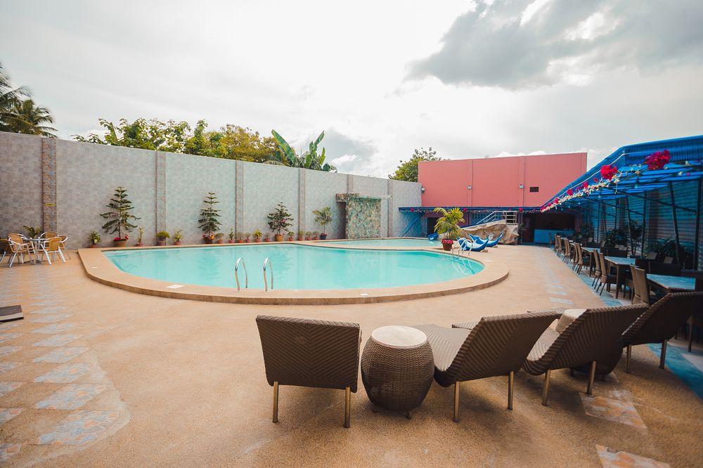 Butuan Grand Palace Hotel