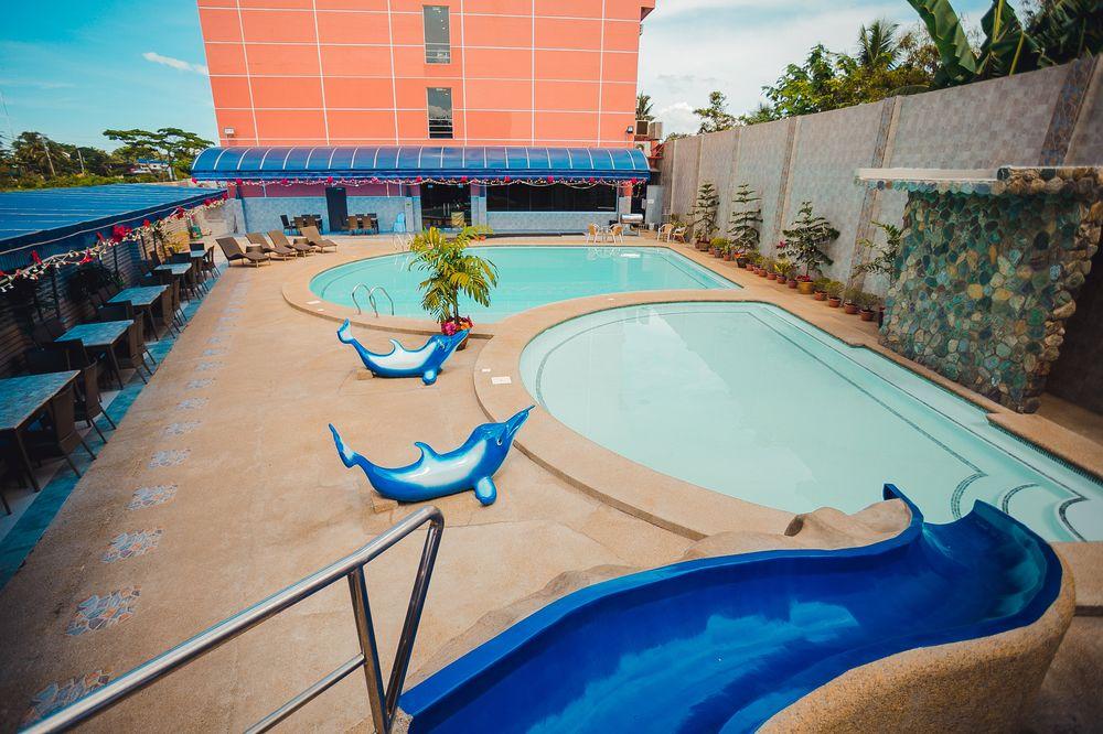 Butuan Grand Palace Hotel