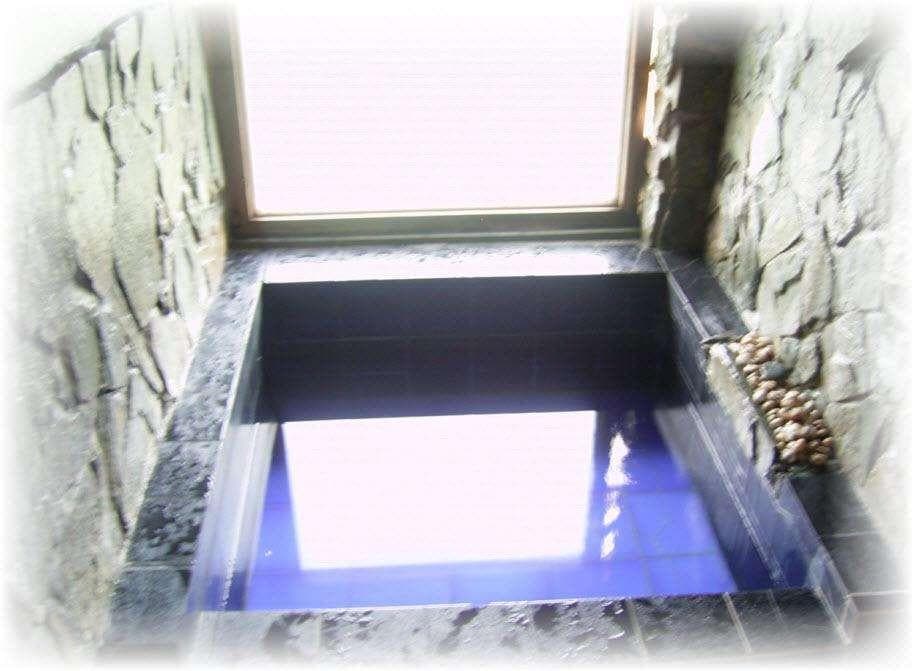 Makiling Onsen Hotel