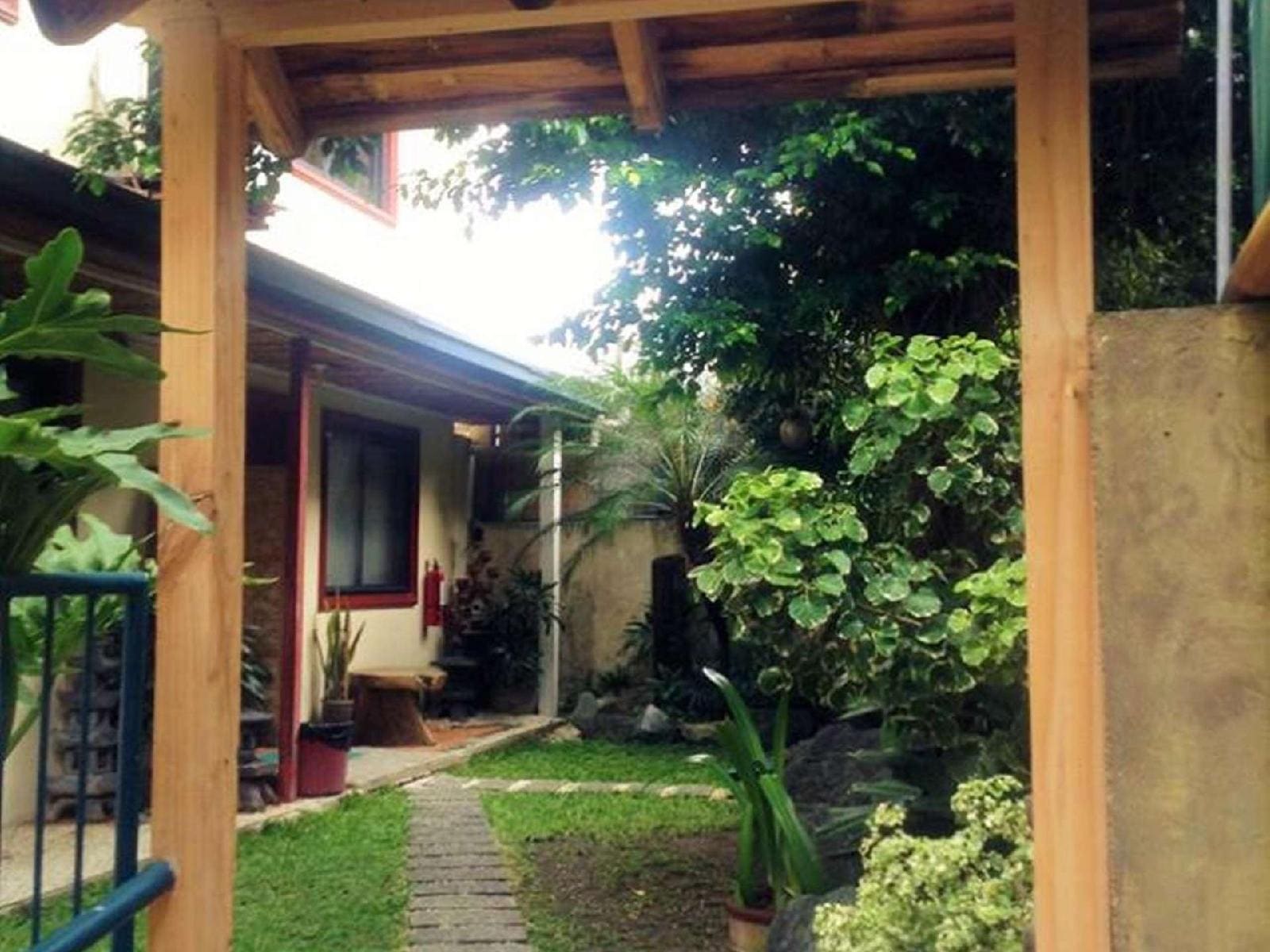 Makiling Onsen Hotel