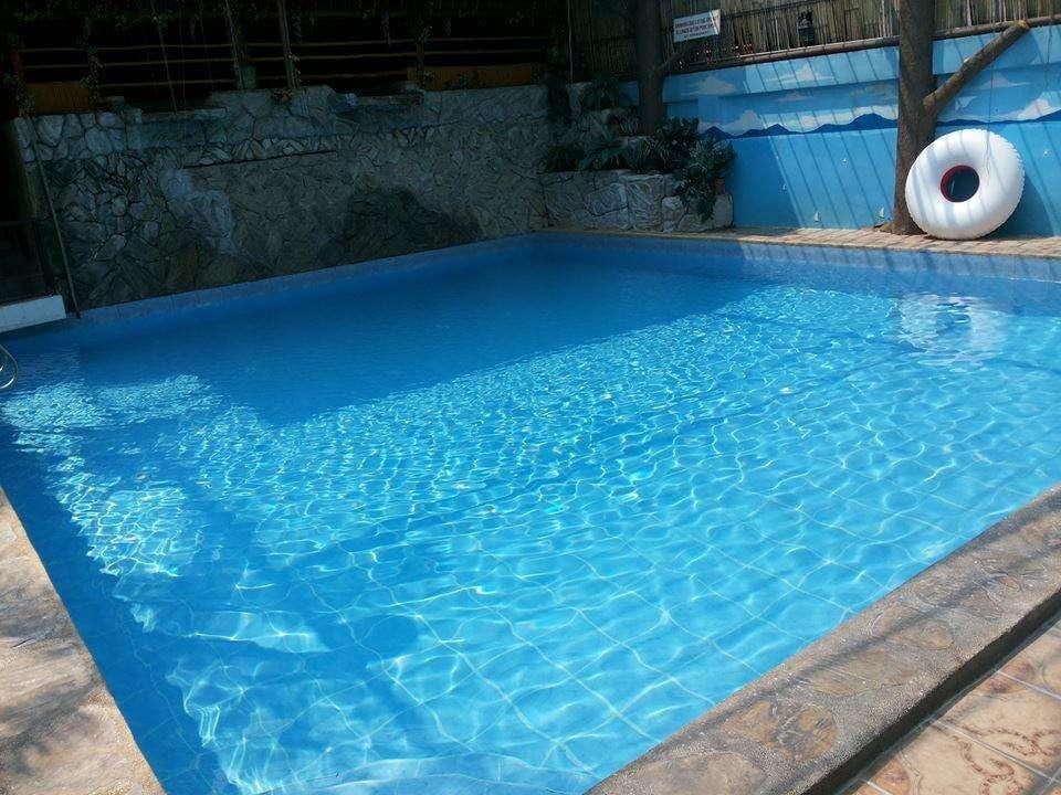 Makiling Onsen Hotel