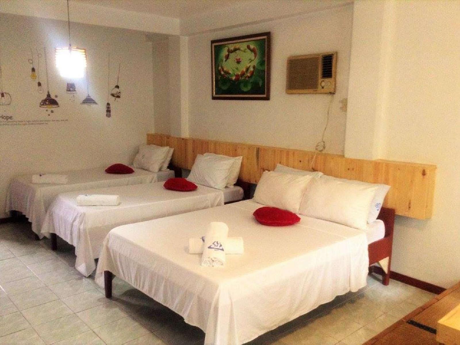 Makiling Onsen Hotel