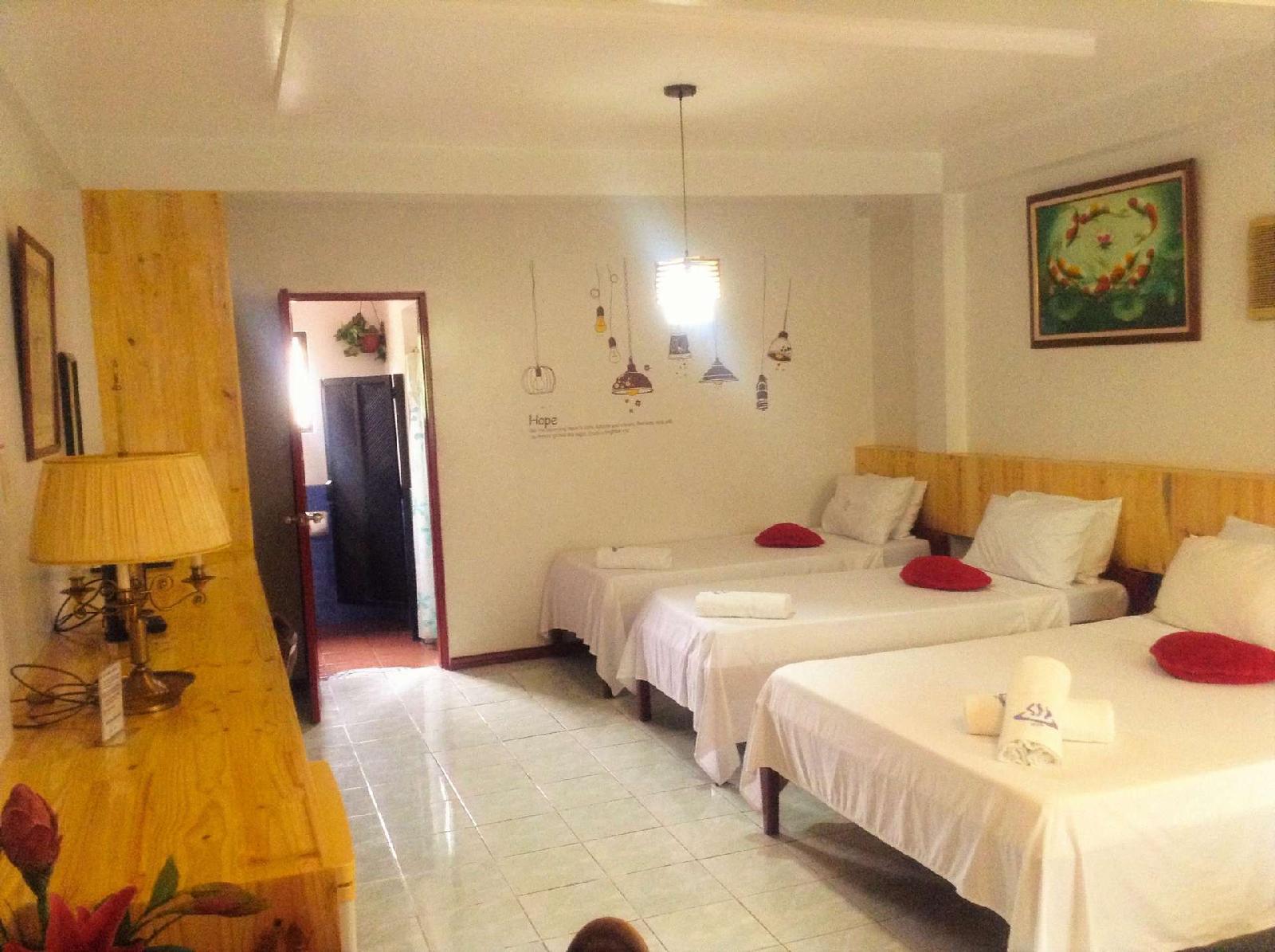 Makiling Onsen Hotel