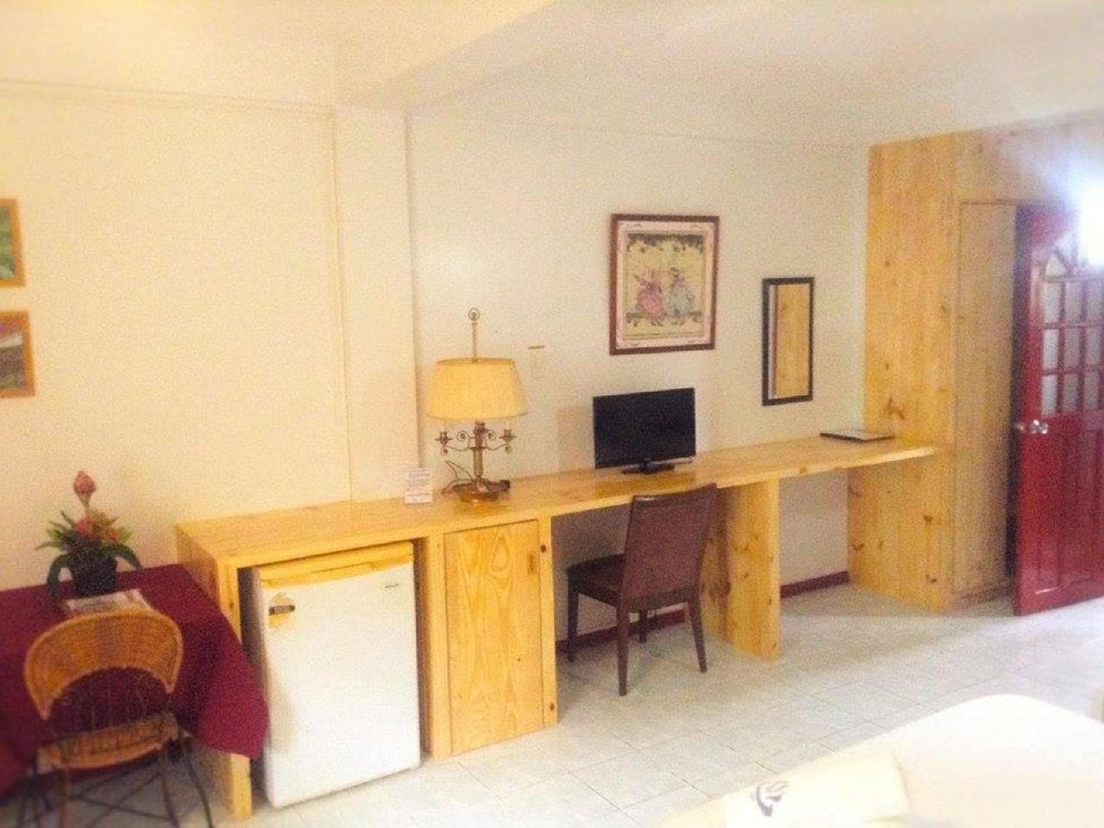 Makiling Onsen Hotel