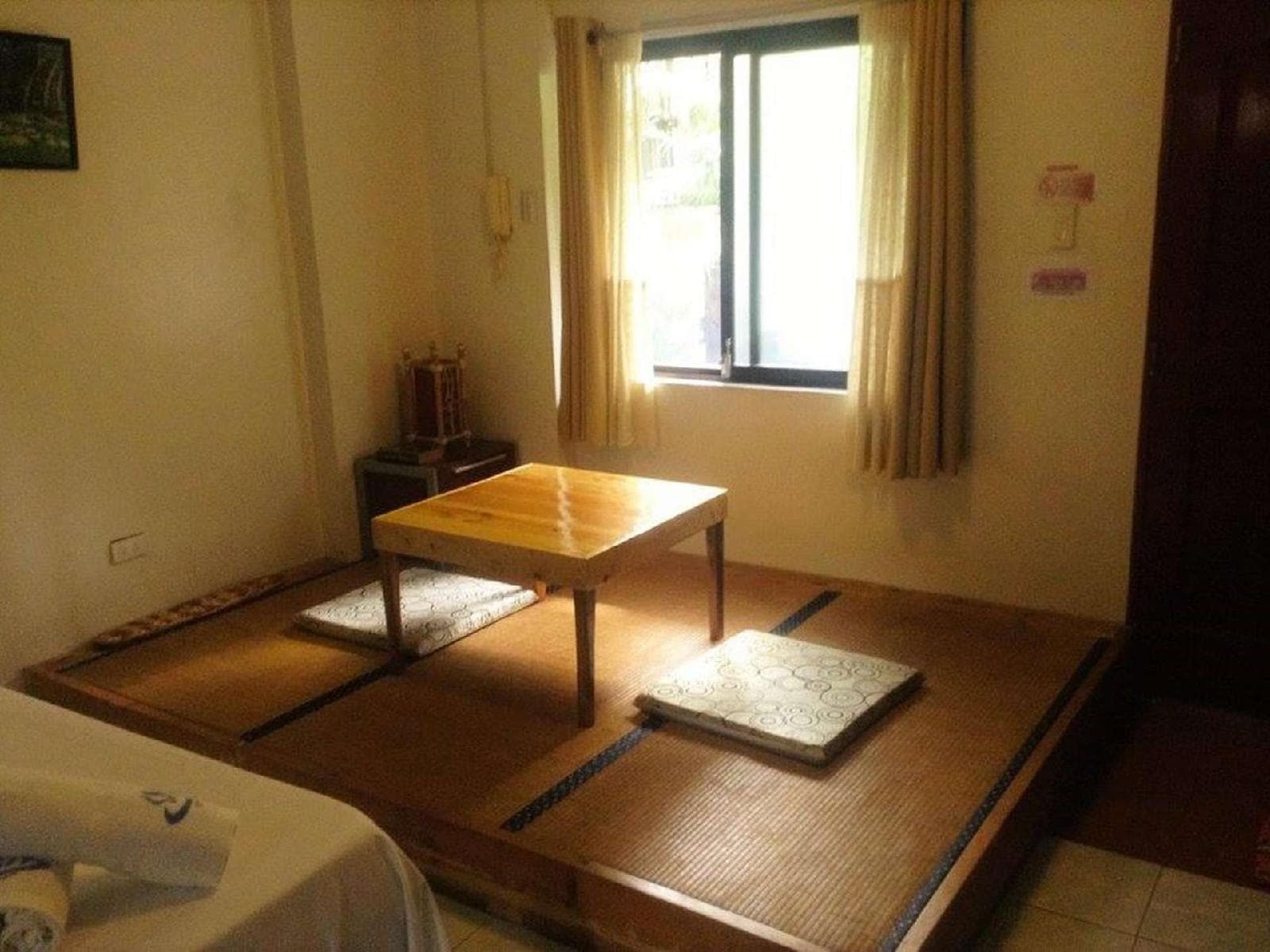 Makiling Onsen Hotel
