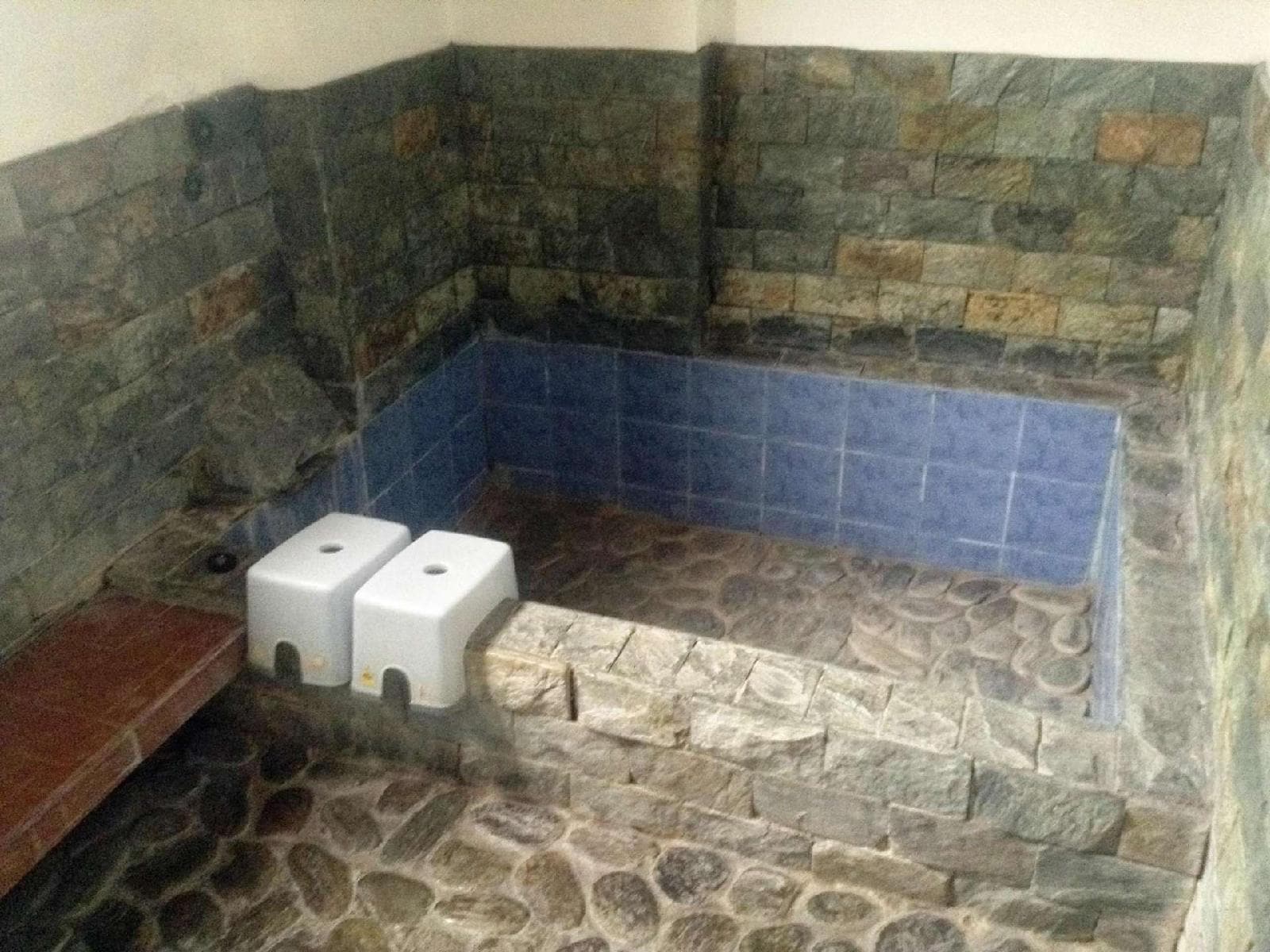 Makiling Onsen Hotel