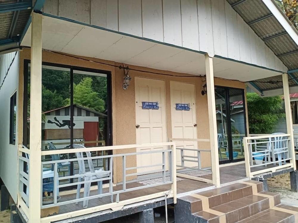 Tamara Resort
