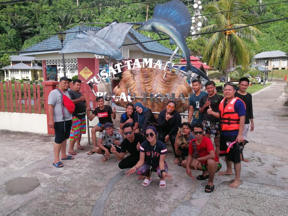 Tamara Resort
