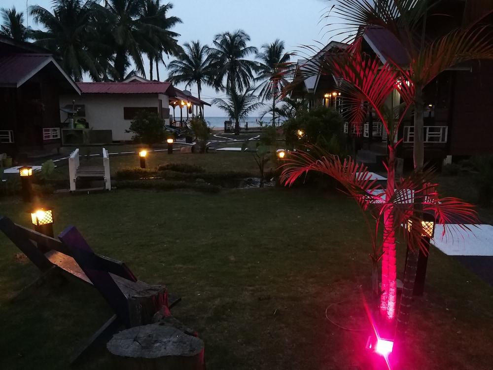 Tamara Resort