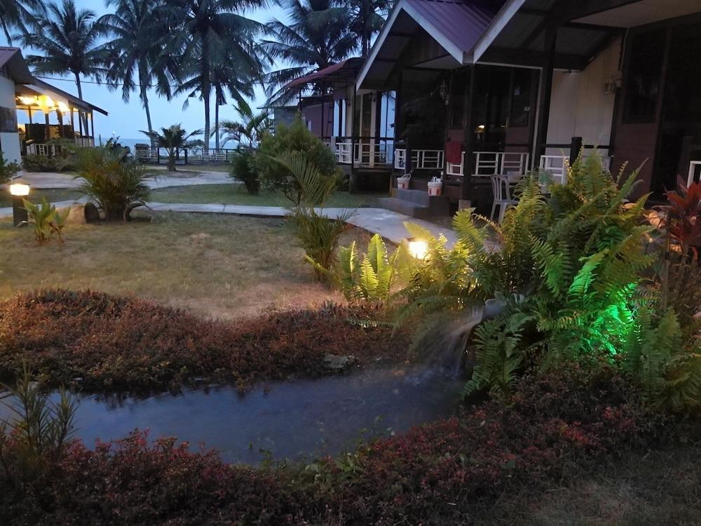 Tamara Resort
