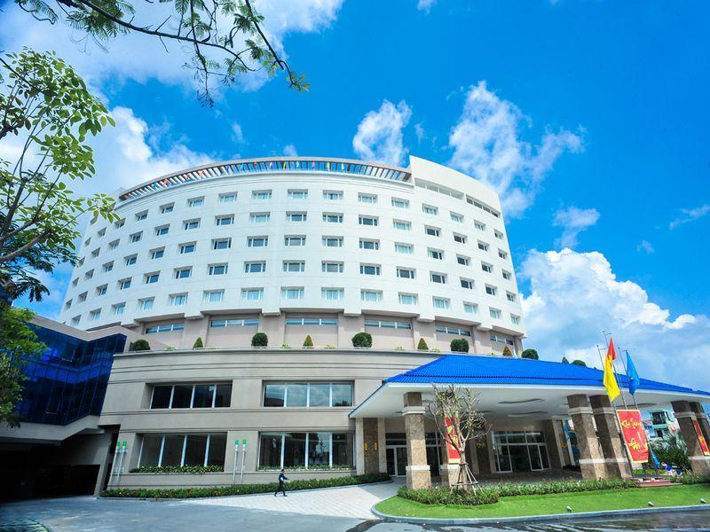 Mekong My Tho Hotel