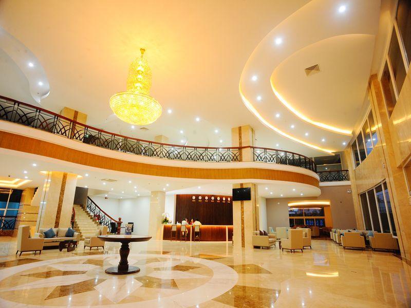 Mekong My Tho Hotel