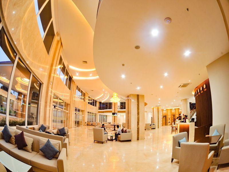 Mekong My Tho Hotel