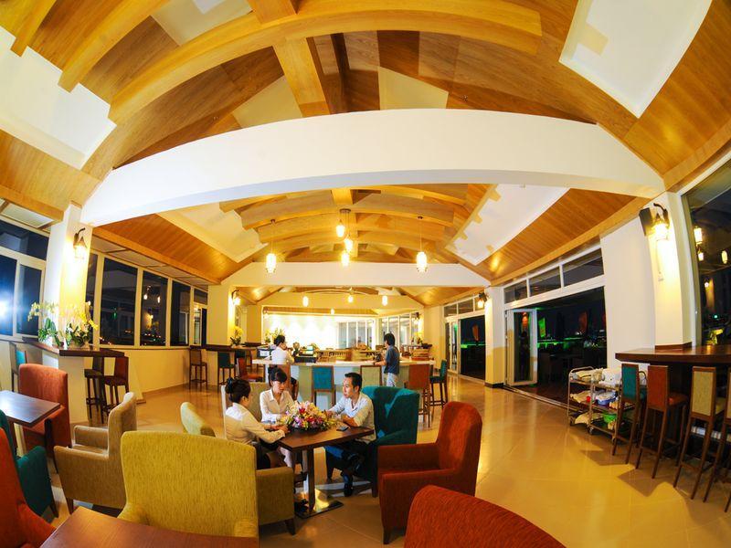 Mekong My Tho Hotel