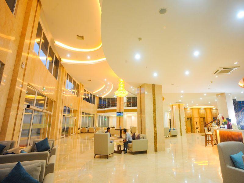 Mekong My Tho Hotel