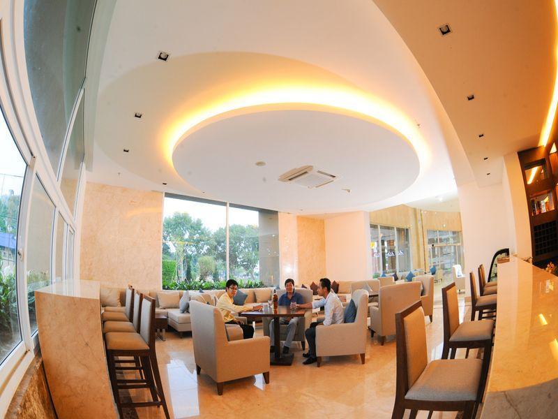 Mekong My Tho Hotel