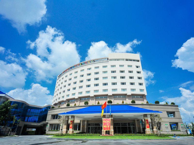 Mekong My Tho Hotel